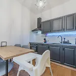 Apartment Namesti Karviná
