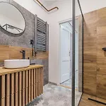 Apartment Namesti