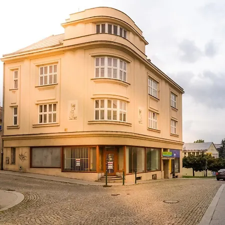 Apartment Namesti *