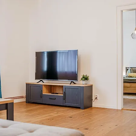 Apartamento Namesti Karviná