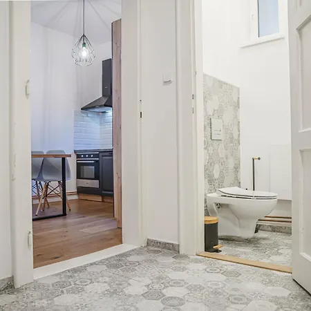 Namesti Appartement *