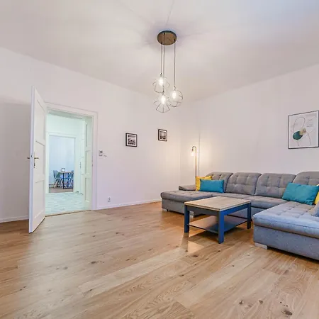 Namesti Apartment Karviná