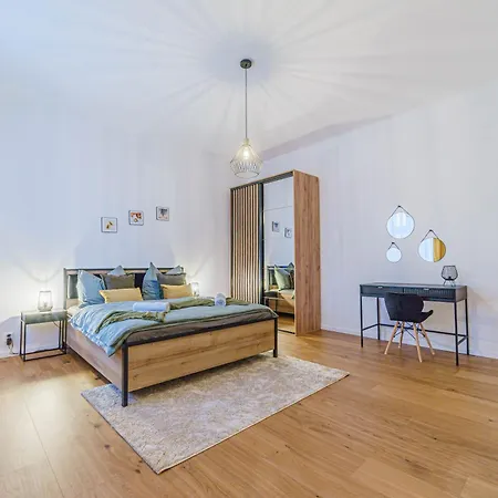 Apartment Namesti Karviná