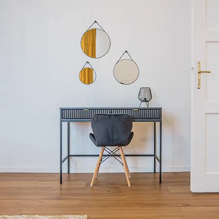 Namesti Apartment